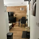 아파트 Janosik *