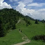 아파트 Janosik Terchová