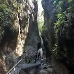 아파트 Janosik Terchová
