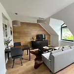 Janosik 아파트