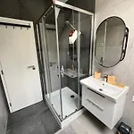 아파트 Janosik *