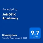 Janosik