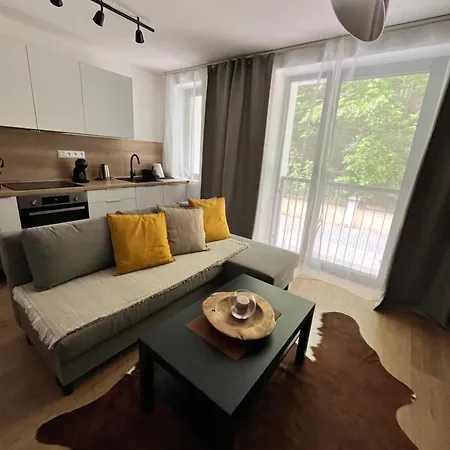 Janosik Appartement Terchová