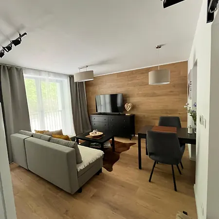 Apartment Janosik
