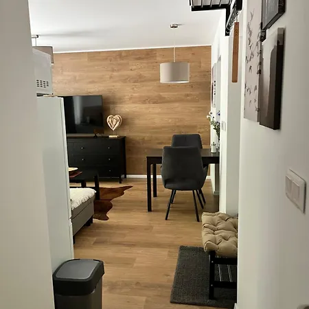 Apartment Janosik *
