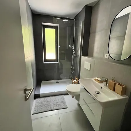 Janosik Apartment