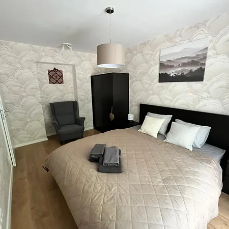 Apartment Janosik *