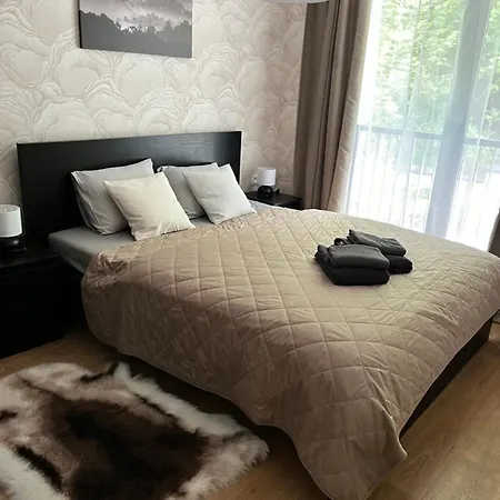 Janosik Apartment