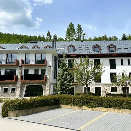 Janosik Apartment