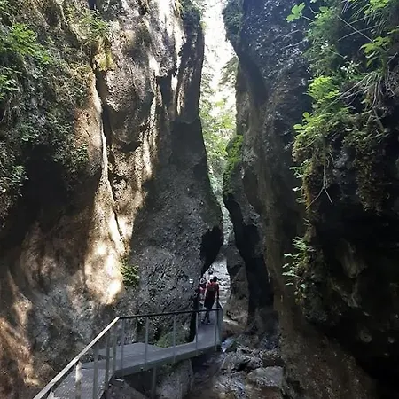 Appartement Janosik Terchová
