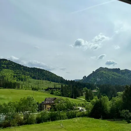 Appartement Janosik Terchová