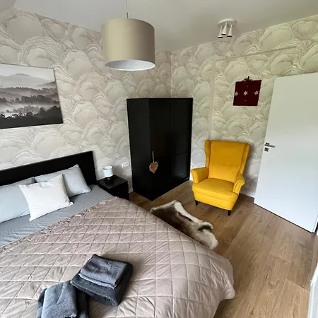 Janosik Apartment