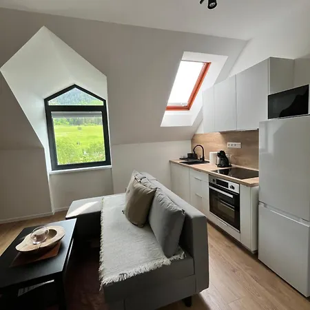 Janosik Apartment