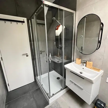 Appartement Janosik *