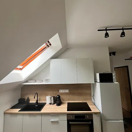 Apartment Janosik