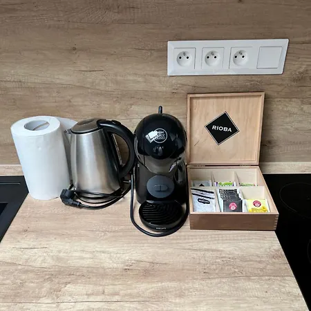 Janosik Appartement Terchová