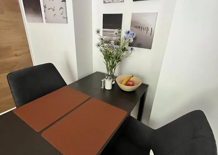 Janosik Apartmán *