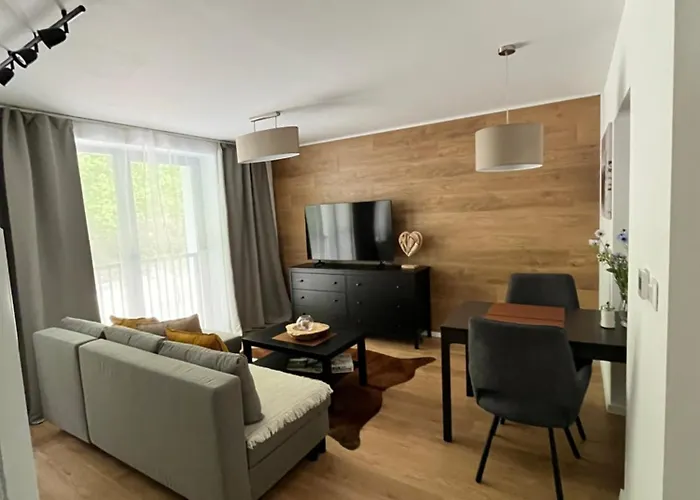 Apartman Jánošík