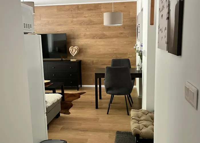Apartman Jánošík *
