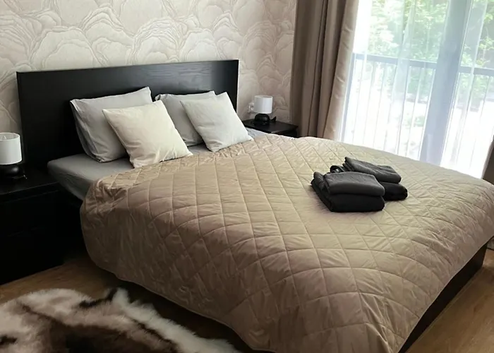Janosik Apartmán