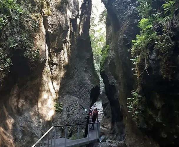 Apartman Jánošík Terhely