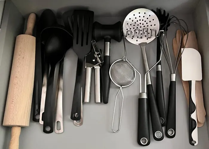 Apartman Jánošík Terhely