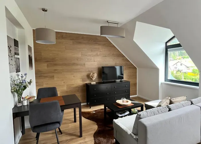 Janosik Apartmán