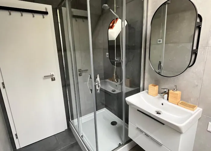 Apartmán Janosik *