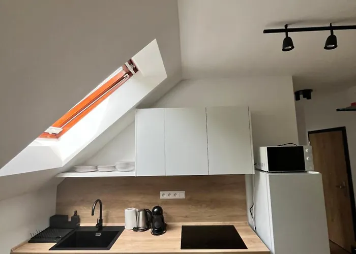 Apartmán Janosik