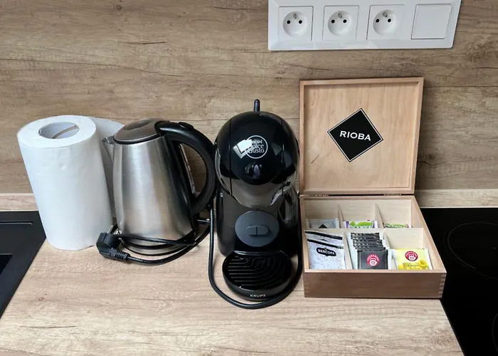 Jánošík Apartman Terhely